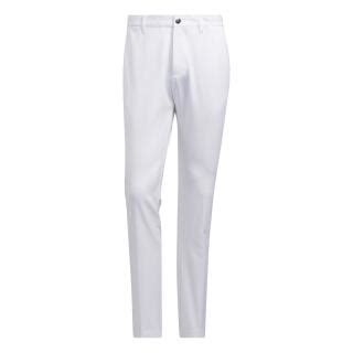 adidas golfhose herren weiss|Adidas Golfhosen für den Tag auf dem Golfplatz .